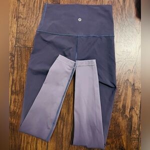 LULULEMON leggings size 6